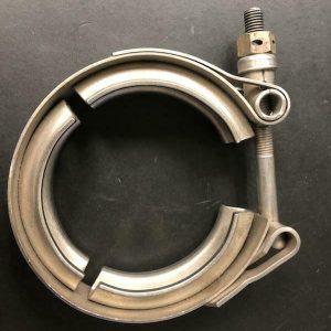 - Shop CLAMP P/N MVT 68053-200 NS COND # 13255 (2)