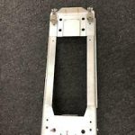Over 10 million line items available today.. - COLLINS 390Y2 MOUNTING TRAY P/N 522-3062-003 USED # 11223