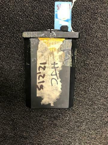 Over 10 million line items available today.. - COLLINS IND 650 INDICATOR P/N 622-2536-001 (PARTS ONLY) # 12215 COLLINS IND 650 INDICATOR P/N 622-2536-001 (PARTS ONLY) # 12215 - Image 5