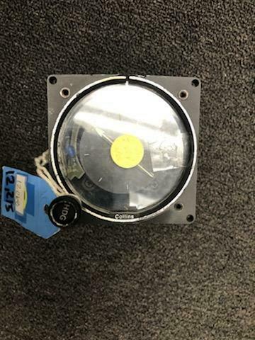 Over 10 million line items available today.. - COLLINS IND 650 INDICATOR P/N 622-2536-001 (PARTS ONLY) # 12215 COLLINS IND 650 INDICATOR P/N 622-2536-001 (PARTS ONLY) # 12215
