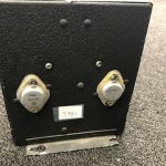Over 10 million line items available today.. - COMPUTER AMPLIFIER CA-520B P/N 35910-1528 8130-3 # 12605