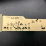 Over 10 million line items available today.. - COMPUTER AMPLIFIER P/N 43610-1000 8130-3 # 12566