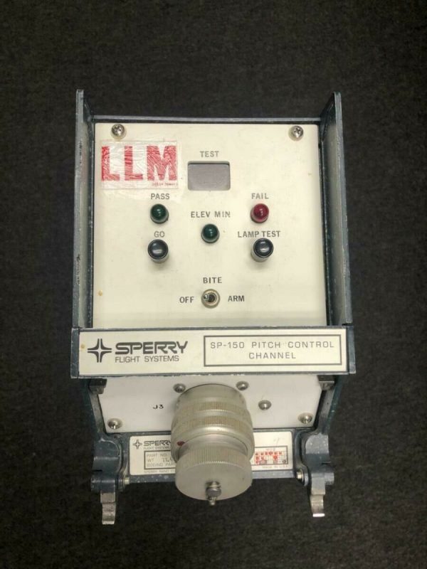 Over 10 million line items available today.. - COMPUTER SPERRY FLIGHT SYSTEM BOEING P/N 10-61964-1 AIRLINE TRACE # 10878
