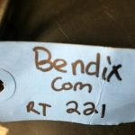 Over 10 million line items available today.. - CONNECTOR BENDIX COM RT 221 USED # 12639