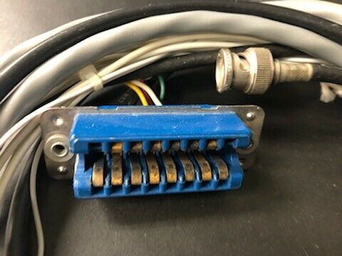 Over 10 million line items available today.. - CONNECTOR EDO-AIRE RT-553 USED # 12641 CONNECTOR EDO-AIRE RT-553 USED # 12641 - Image 5