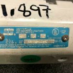 Over 10 million line items available today.. - CONNECTOR P/N APJ-10477 M-72 USED # 11897