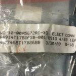 Over 10 million line items available today.. - CONNECTOR P/N MS27468T17B26BB # 11479/11851-1 (21)