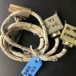 Over 10 million line items available today.. - CONNECTOR P/N R41-A / B41-A USED # 12633