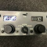 Over 10 million line items available today.. - CONTROL PANEL P/N 07-3410-9-0012 MODEL G4804 (AIRLINE TRACE) # 11612