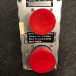 Over 10 million line items available today.. - CONTROL PANEL P/N 07-3410-9-0012 MODEL G4804 (AIRLINE TRACE) # 11612