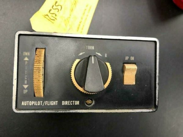 Over 10 million line items available today.. - CONTROL UNIT C-531A P/N 41090-1128 COMES WITH FAA SV TAG # 12555