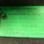 Over 10 million line items available today.. - CONVERTER INDICATOR IN 386A P/N 4686-2000 REP TAG # 12170