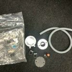 Over 10 million line items available today.. - COOLING KIT FILTER P/N 3312502 NE COND # 12080