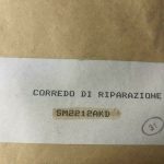 Over 10 million line items available today.. - CORREDO DI RIPARAZIONE KIT (HONEYWELL) P/N SM2212AKD NS COND # 11336 (3)