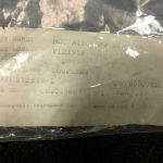 Over 10 million line items available today.. - COUPLING P/N 572539-1 (HONEYWELL) NS COND # 11352 (12)