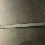 CRAIG TOOL / BUSHING TYPE (#30) P/N  CA6001-2 USED #  10748 - Image 2