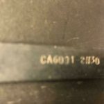 CRAIG TOOL / BUSHING TYPE (#30) P/N  CA6001-2 USED #  10748 - Image 4