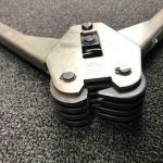 Over 10 million line items available today.. - CYKLOP WRENCH P/N PSS-576 USED # 10838