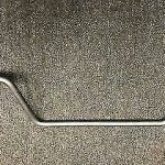 Over 10 million line items available today.. - CYLINDER BASE SPECIALTY WRENCH AIRCRAFT TOOL 5/8" P/N 8032 # 10819
