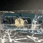Over 10 million line items available today.. - Cisco Cable Management Clip P/N 700-01663-01-A0 NE COND # 10864