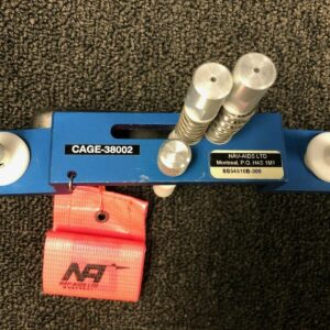 DASSAULT-FALCON-10-STATIC-TEST-ADAPTER-PN-SS54510B-300-NS-COND-11211-294838192797