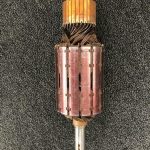 Over 10 million line items available today.. - DELCO REMY ARMATURE P/N 1952240 # 11918