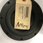 Over 10 million line items available today.. - DIAPHRAGM VALVE P/N 13307630 NS COND # 27156 (6)