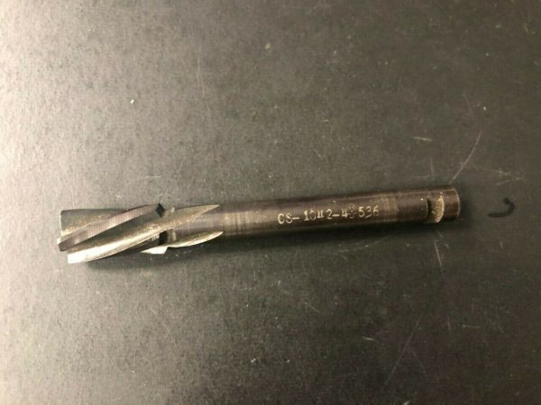 Over 10 million line items available today.. - DRILL BIT P/N CS-1042-4536 NS COND # 10737