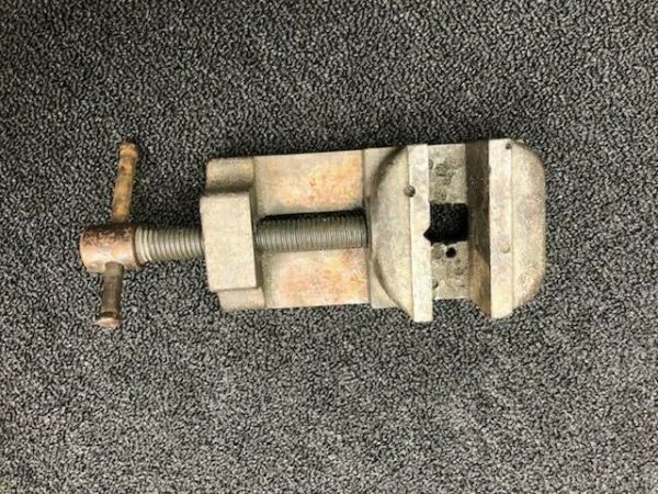 Over 10 million line items available today.. - DRILL PRESS VICE USED # 27271