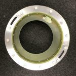 Over 10 million line items available today.. - DUCT ASSY P/N 65-25674-9 (AIRLINE TRACE 8130-3) # 10843 (2)