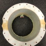 Over 10 million line items available today.. - DUCT ASSY P/N 65-25674-9 (AIRLINE TRACE 8130-3) # 10843 (2)