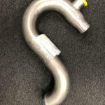 Over 10 million line items available today.. - DUCT ASSY P/N 65-60238-2 8130-3 AIRLINE TRACE #12395