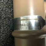 DUCT-TELESCOPE-PN-65C17061-12-8130-3-AIRLINE-TRACE-10836-4-295273801286-2