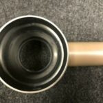 DUCT-TELESCOPE-PN-65C17061-12-8130-3-AIRLINE-TRACE-10836-4-295273801286-3
