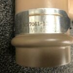 DUCT-TELESCOPE-PN-65C17061-12-8130-3-AIRLINE-TRACE-10836-4-295273801286-4