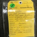 DUCT-TELESCOPE-PN-65C17061-12-8130-3-AIRLINE-TRACE-10836-4-295273801286-7
