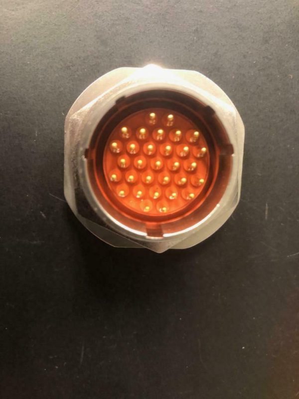 ELECT CONNECTION P/N MT34Y18C31P NS COND # 13272