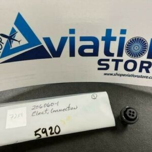 ELECTRICAL-CONNECTOR-PN-206060-1-NS-COND-5920-294960317562