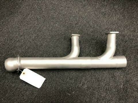 Over 10 million line items available today.. - EXHAUST LH P/N 9910295-13 OHC 9/2005 # 22690