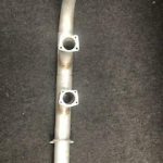 Over 10 million line items available today.. - EXHAUST LH P/N WPT-3203-10 # 11831