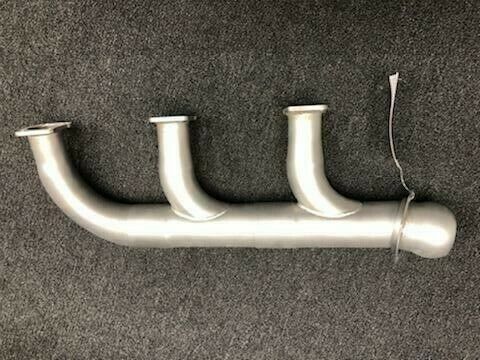 Over 10 million line items available today.. - EXHAUST RH P/N 9910295-14 # 22689/26689