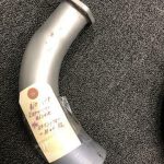 Over 10 million line items available today.. - EXHAUST RISER P/N 5355100-31 OR 32 # 26688 (2)