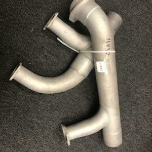 - Shop EXHAUST STACK P/N 5155184-1 OHC 8130-3 # 11837