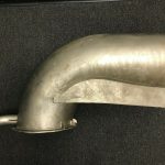 Over 10 million line items available today.. - EXHAUST STACK PT6 P/N 101-950016-23 ALT: 101-9026-1 # 12218