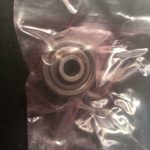Over 10 million line items available today.. - FAFNIR BEARING P/N MS27645-4 NE COND # 11531 (2)