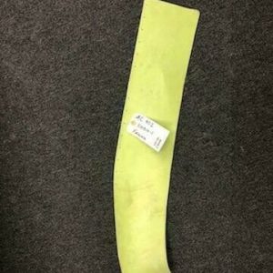 - Shop FAIRING L.H. AC 401 P/N 5111314-5 NS COND # 27107