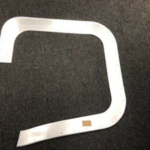 - Shop FAIRING WINDOW L.H. FRAME PILOTS SIDE WINDOW FRAME P/N 5111601-11 NE # 11028