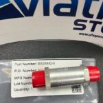 FASTENER-VALVE-PN-MS28892-8-NS-COND-27311-295150449488