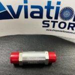 FASTENER-VALVE-PN-MS28892-8-NS-COND-27311-295150449488-2