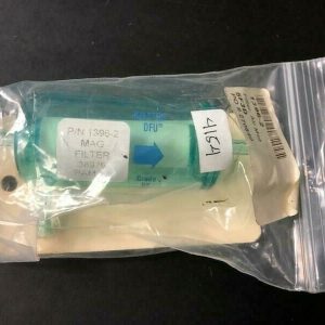 - Shop FILTER AIR MAG P/N 1396-2 NE COND # 11483 (2)
